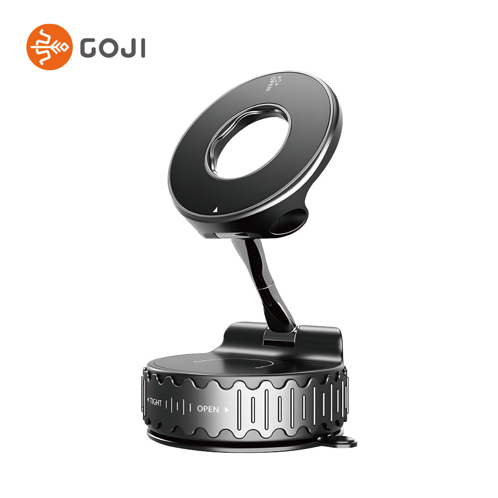 GOJI New car phone holder