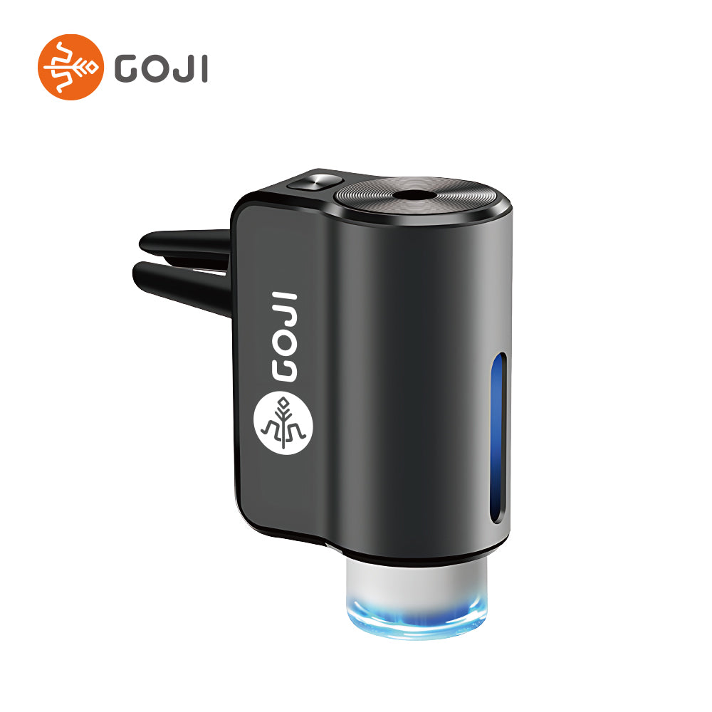 GOJI New car automatic aromatherapy sprayer