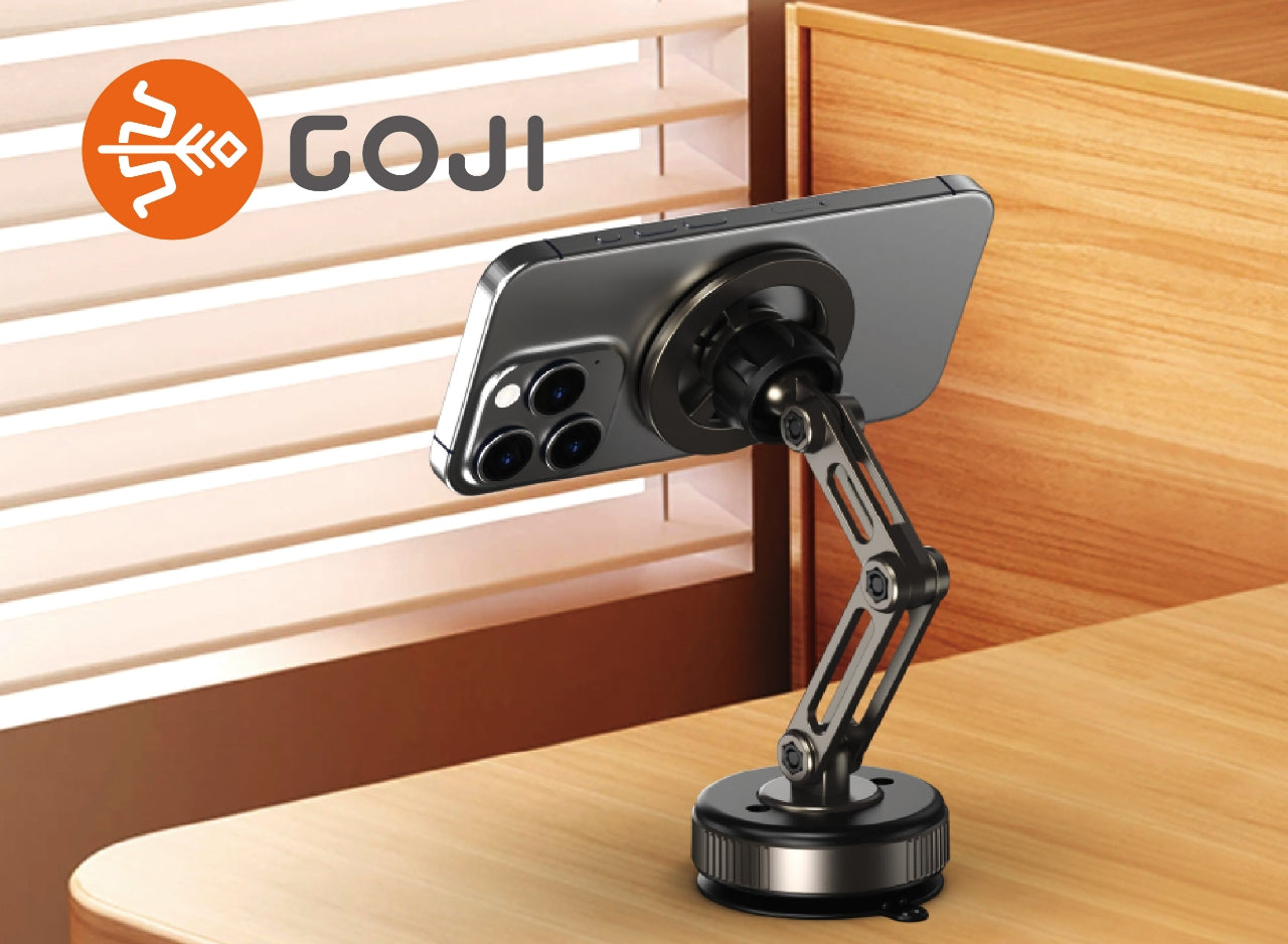 GOJI New car phone holder