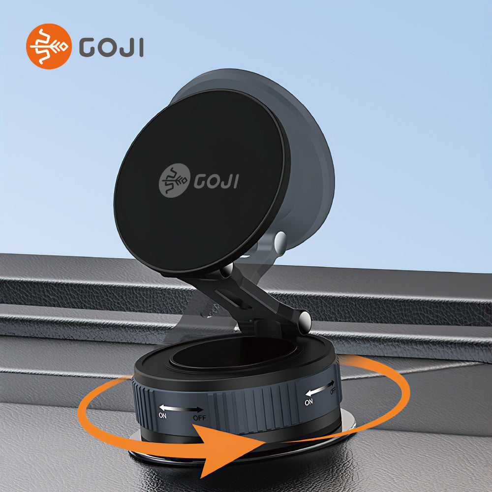 GOJI New car phone holder