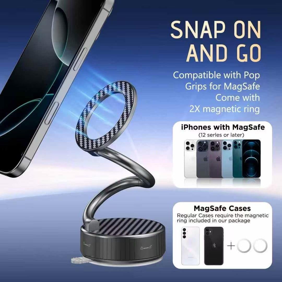 GOJI New car phone holder
