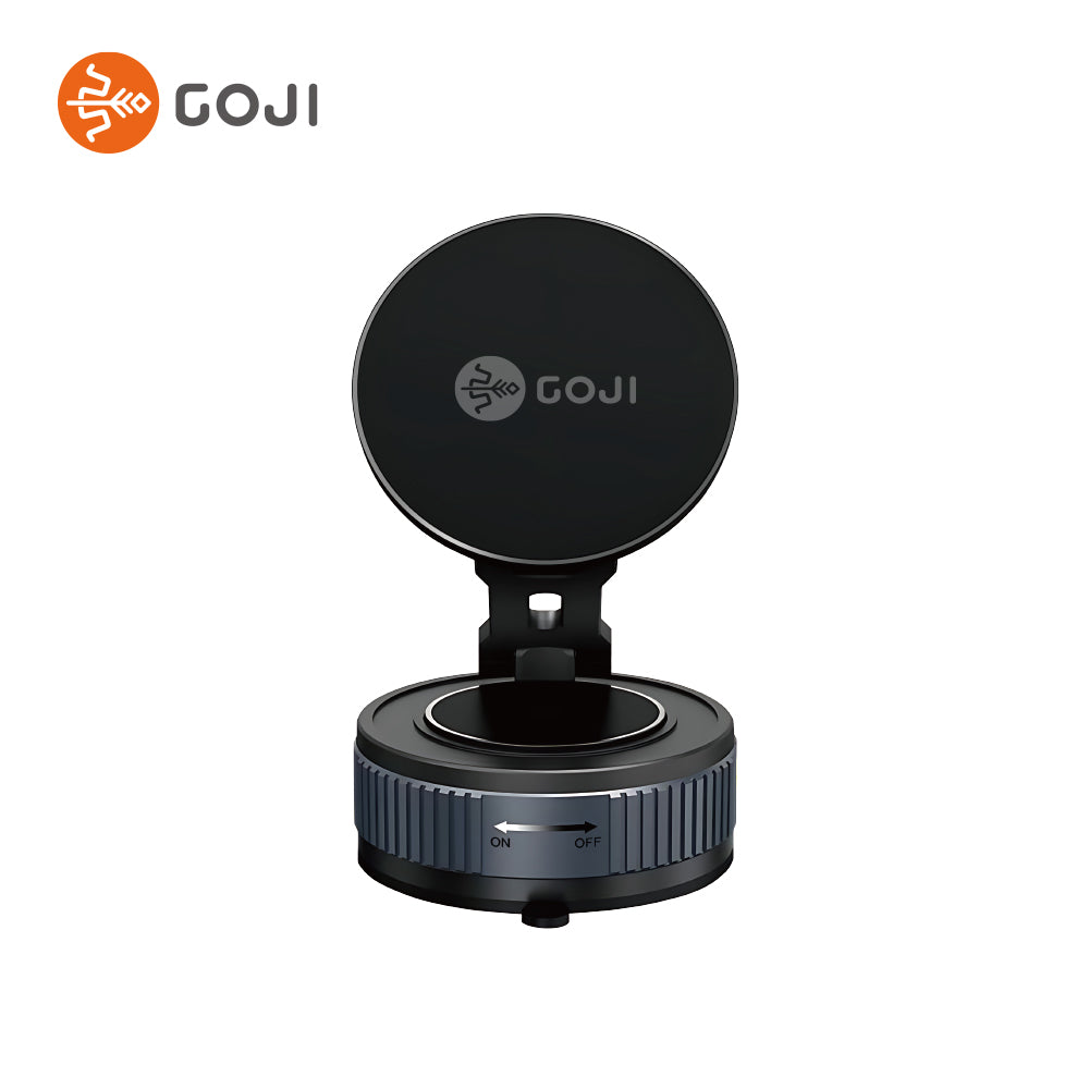 GOJI New car phone holder