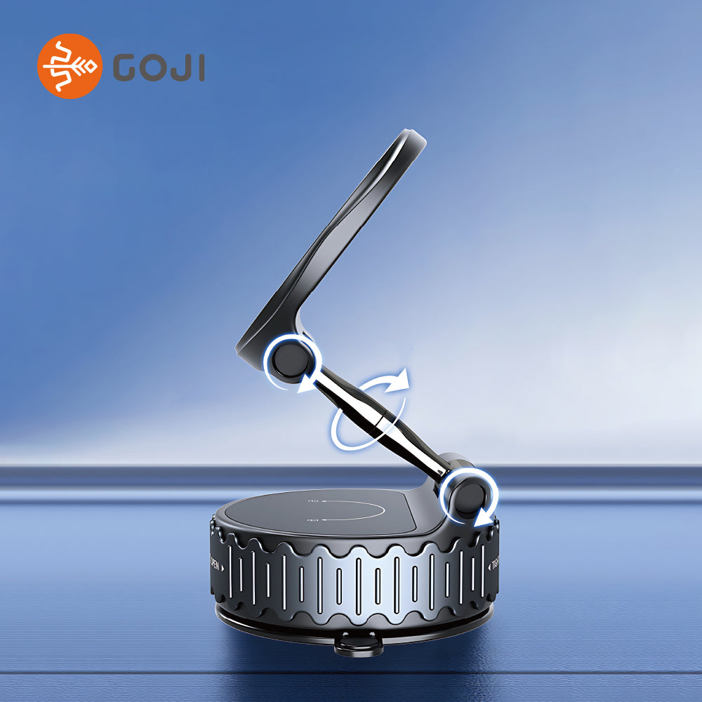GOJI New car phone holder