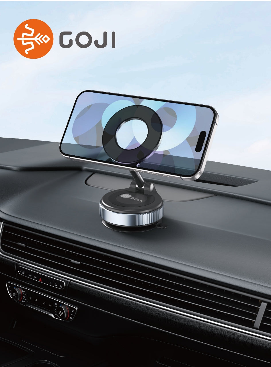 GOJI New car phone holder