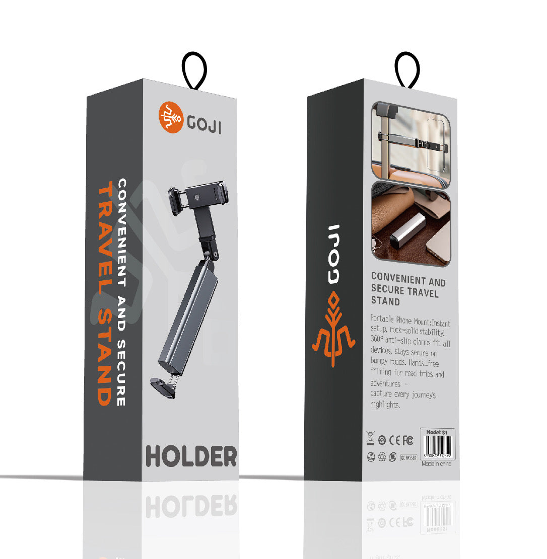 GOJI New mobile phone holder