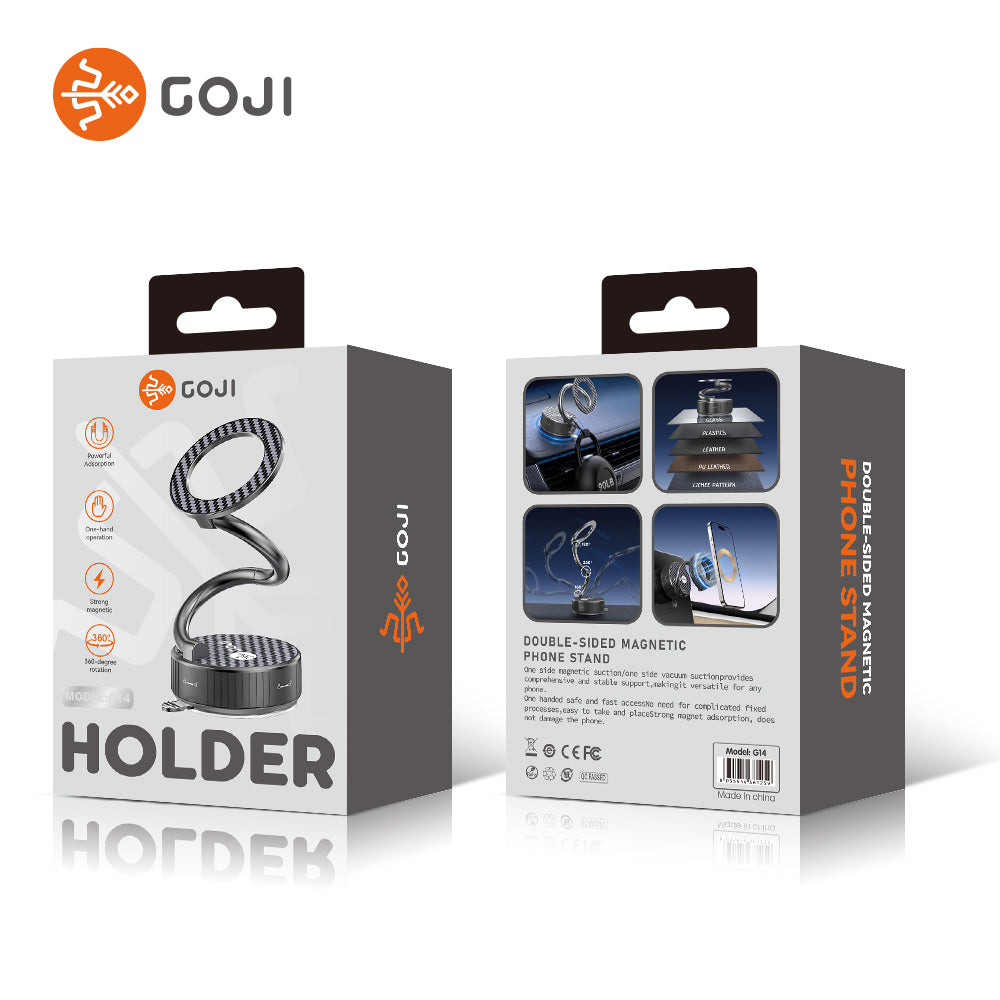GOJI New car phone holder