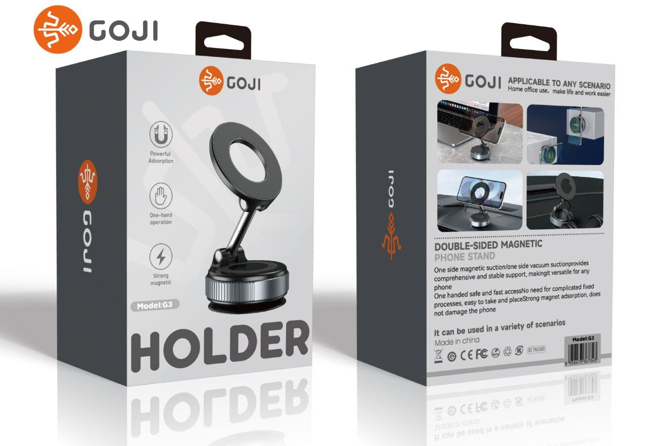 GOJI New car phone holder