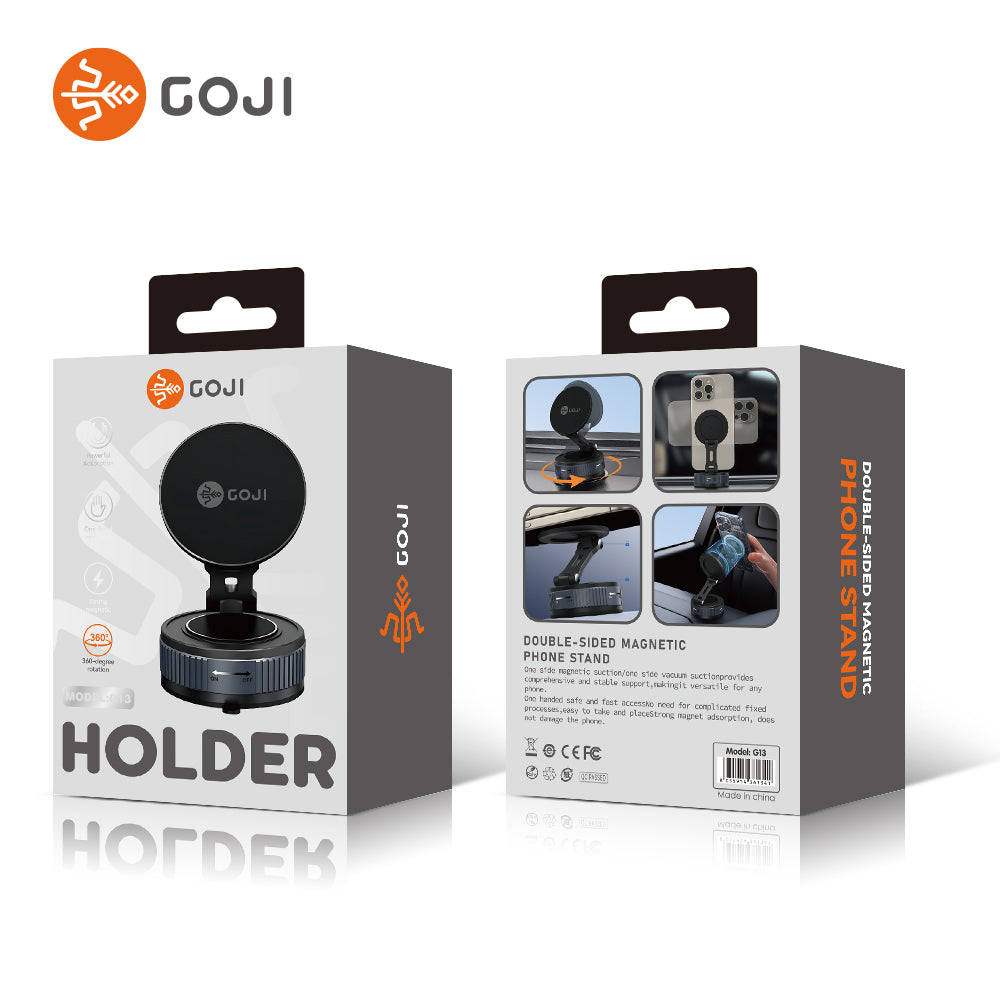 GOJI New car phone holder
