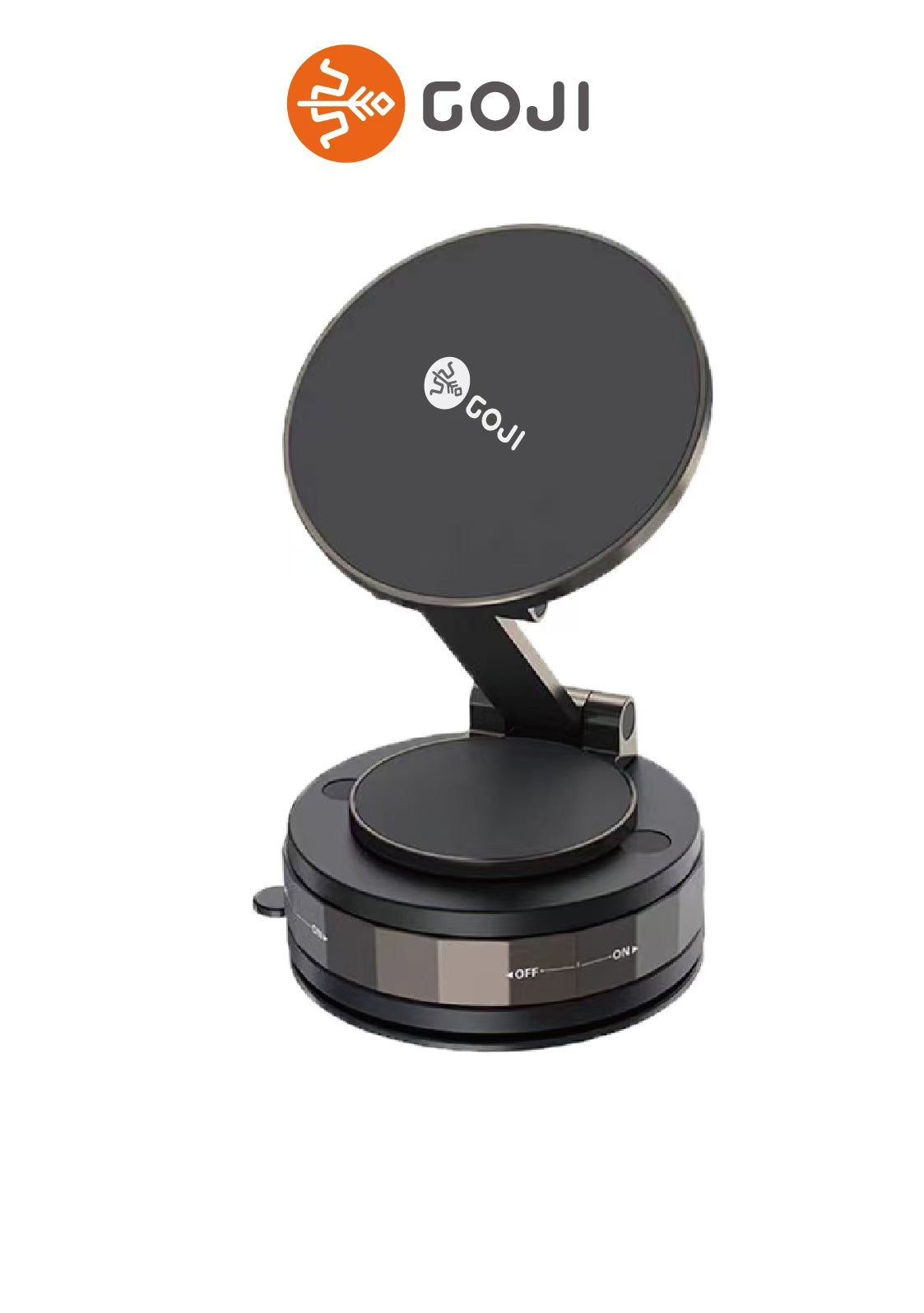 GOJI New car phone holder