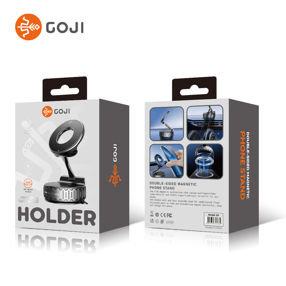 GOJI New car phone holder