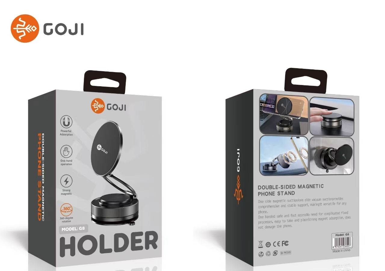 GOJI New car phone holder